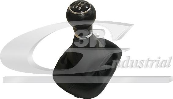 3RG 25720 - Gear Lever Gaiter car-mod.net