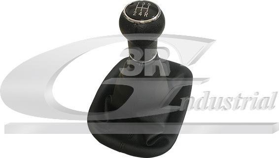 3RG 25721 - Gear Lever Gaiter car-mod.net