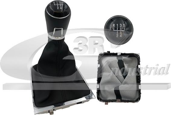 3RG 25772 - Gear Lever Gaiter car-mod.net