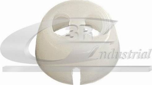 3RG 26744 - Bush, selector / shift rod car-mod.net