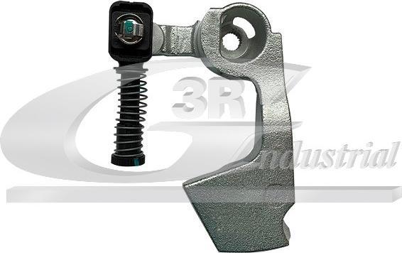 3RG 26741 - Repair Kit, gear lever car-mod.net