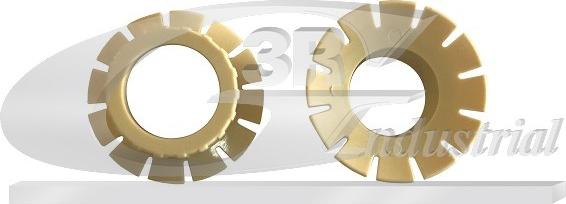 3RG 26755 - Guide Tube, clutch car-mod.net
