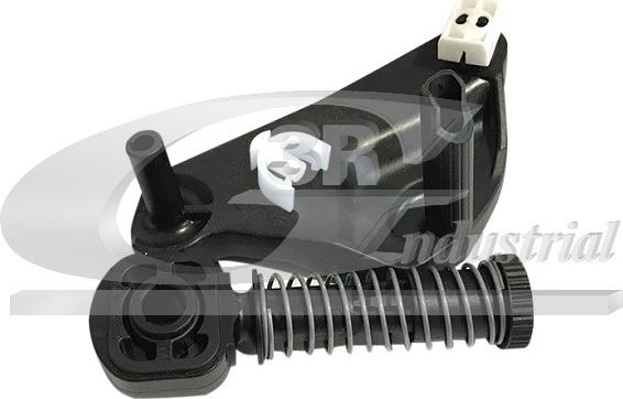 3RG 26704 - Repair Kit, gear lever car-mod.net