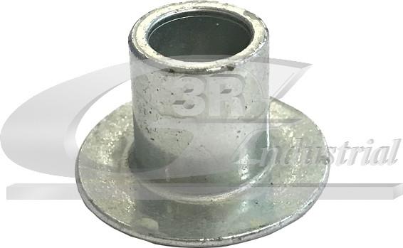 3RG 26706 - Bracket, gearshift linkage car-mod.net