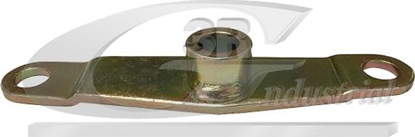 3RG 26700 - Selector / Shift Rod car-mod.net