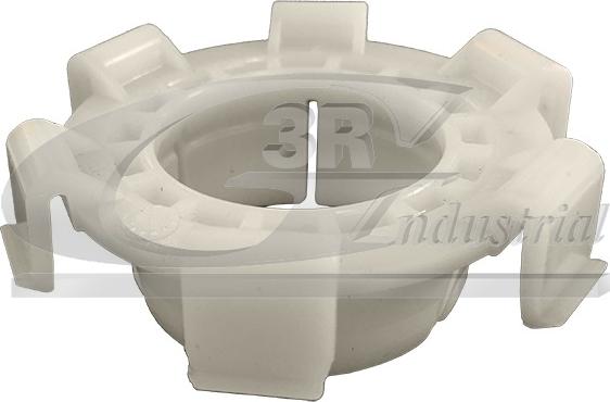 3RG 26702 - Bush, selector / shift rod car-mod.net