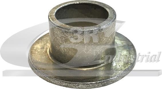3RG 26715 - Bracket, gearshift linkage car-mod.net