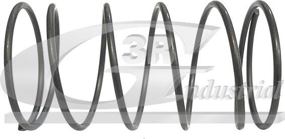 3RG 26718 - Spring, clutch lever car-mod.net