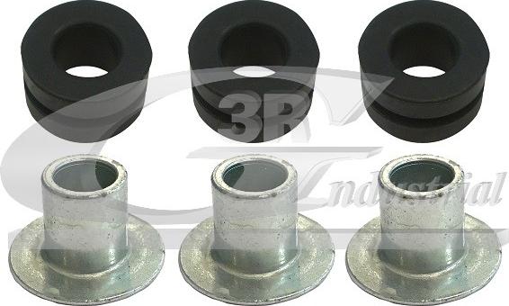 3RG 26734 - Bush, selector / shift rod car-mod.net