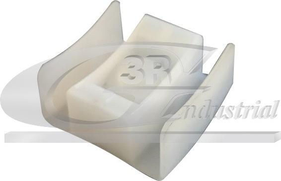 3RG 26736 - Bush, selector / shift rod car-mod.net
