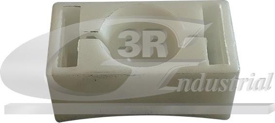 3RG 26737 - Bush, selector / shift rod car-mod.net