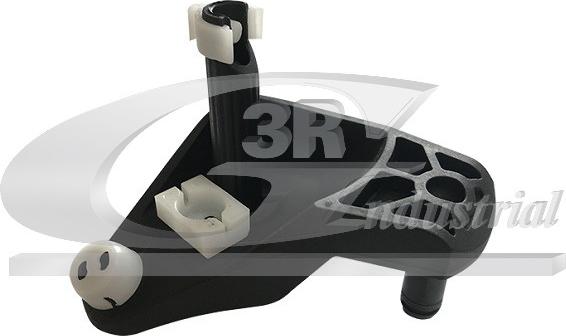 3RG 26728 - Repair Kit, gear lever car-mod.net
