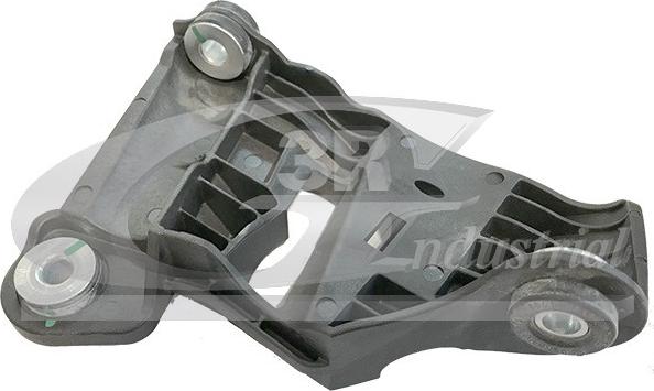 3RG 26722 - Holder, cable car-mod.net