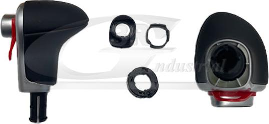 3RG 20711 - Gear Lever Knob car-mod.net