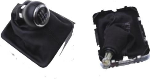 3RG 20713 - Gear Lever Gaiter car-mod.net