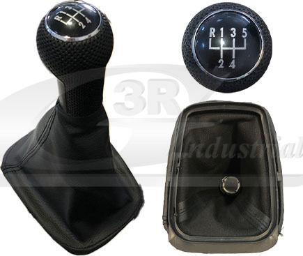 3RG 20734 - Gear Lever Gaiter car-mod.net