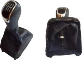 3RG 20724 - Gear Lever Gaiter car-mod.net
