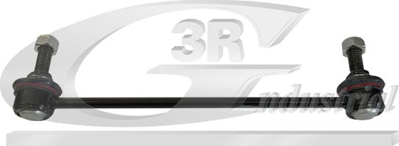 3RG 21907 - Rod / Strut, stabiliser car-mod.net