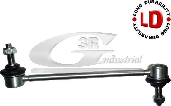 3RG 21406LD - Rod / Strut, stabiliser car-mod.net