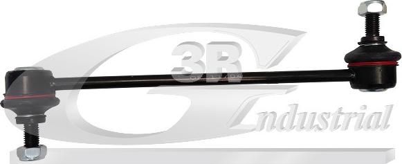 3RG 21406 - Rod / Strut, stabiliser car-mod.net