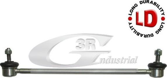 3RG 21210LD - Rod / Strut, stabiliser car-mod.net