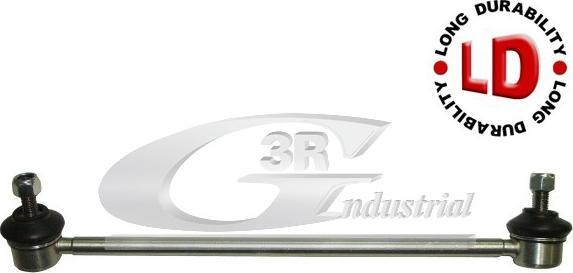 3RG 21231LD - Rod / Strut, stabiliser car-mod.net