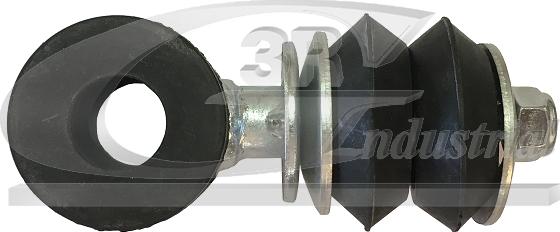 3RG 21757 - Rod / Strut, stabiliser car-mod.net