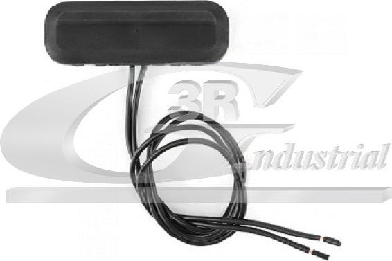 3RG 28409 - Switch, rear hatch release car-mod.net