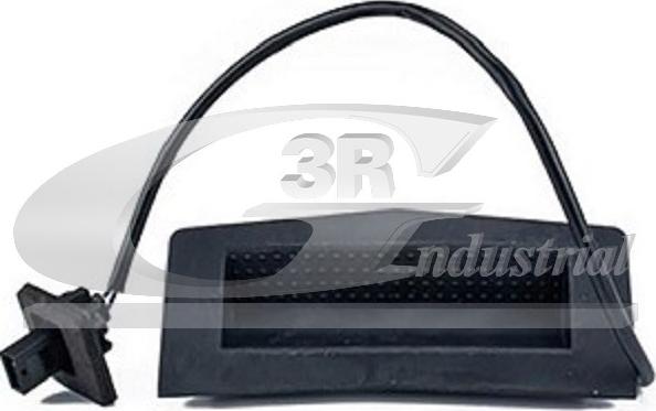 3RG 28405 - Switch, rear hatch release car-mod.net