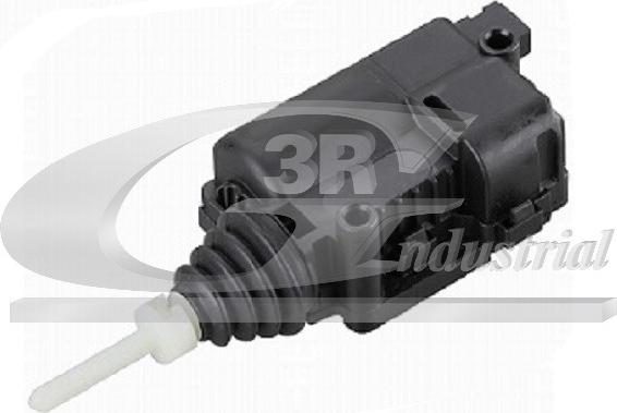 3RG 28401 - Door Lock car-mod.net