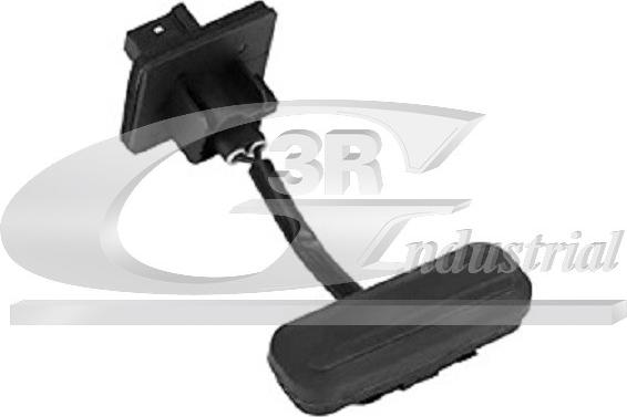 3RG 28408 - Switch, rear hatch release car-mod.net