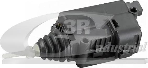 3RG 28402 - Door Lock car-mod.net