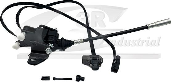 3RG 28508 - Roller Guide, sliding door car-mod.net