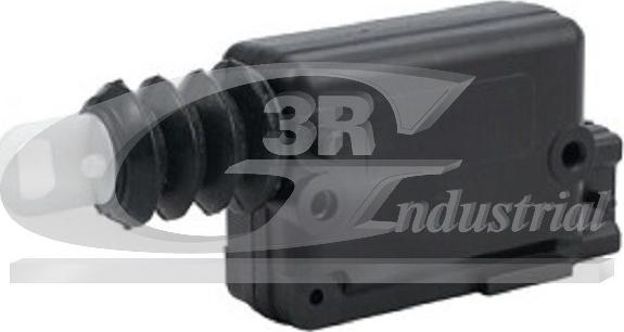 3RG 28600 - Door Lock car-mod.net
