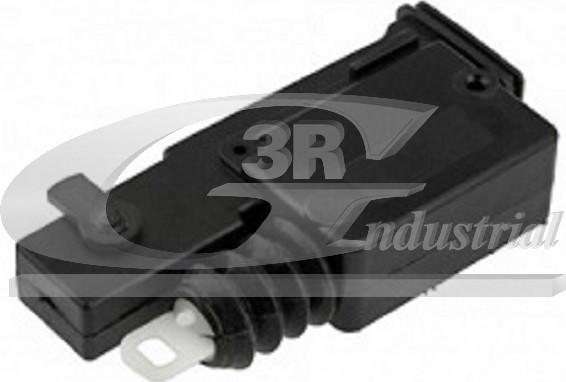 3RG 28601 - Actuator, central locking system car-mod.net