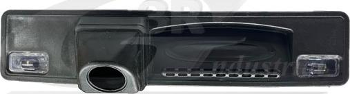 3RG 28303 - Tailgate Handle car-mod.net