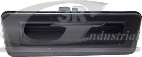 3RG 28709 - Tailgate Handle car-mod.net