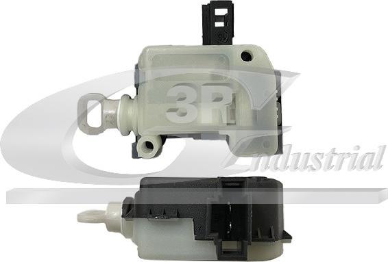 3RG 28704 - Actuator, central locking system car-mod.net