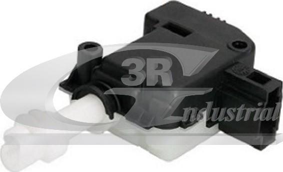 3RG 28705 - Actuator, central locking system car-mod.net
