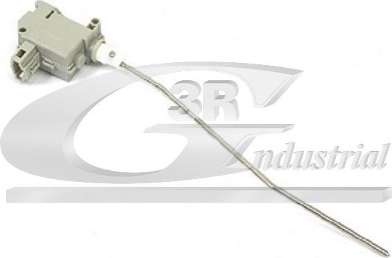 3RG 28706 - Actuator, central locking system car-mod.net