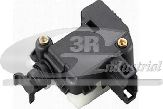 3RG 28700 - Actuator, central locking system car-mod.net