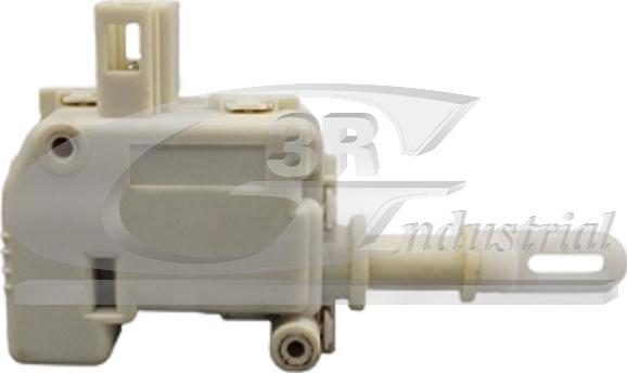 3RG 28701 - Actuator, central locking system car-mod.net