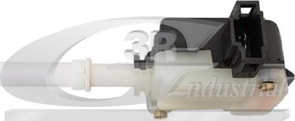 3RG 28703 - Actuator, central locking system car-mod.net