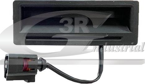 3RG 28716 - Switch, rear hatch release car-mod.net