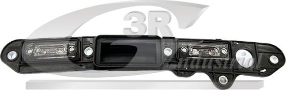 3RG 28713 - Tailgate Handle car-mod.net