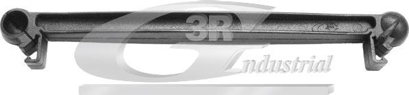3RG 23400 - Selector / Shift Rod car-mod.net