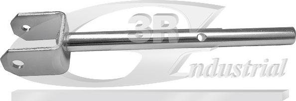 3RG 23403 - Selector / Shift Rod car-mod.net