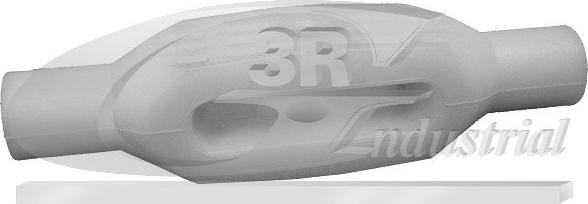3RG 23402 - Selector / Shift Rod car-mod.net