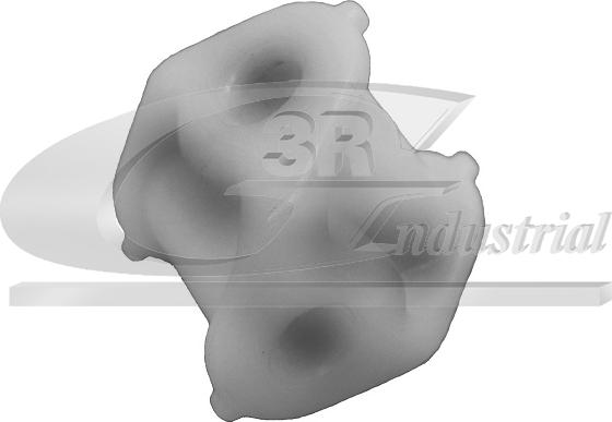 3RG 23411 - Ball Head, gearshift linkage car-mod.net