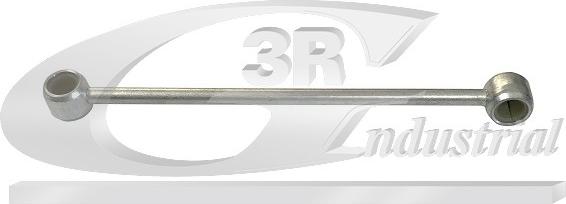 3RG 23502 - Selector / Shift Rod car-mod.net
